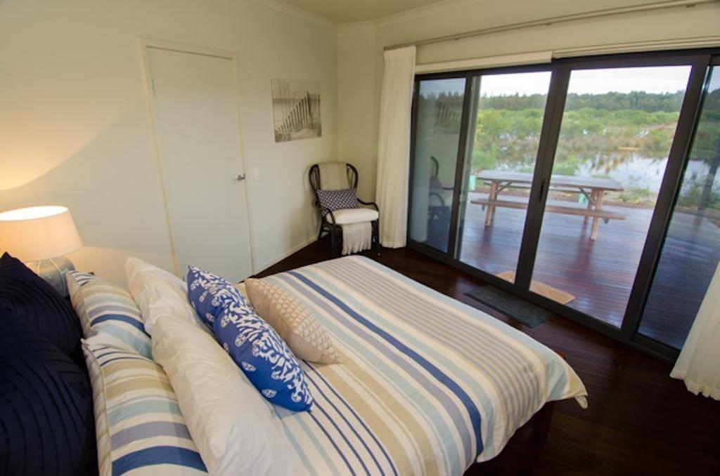 Kooyar Mia Guest House Metricup ห้อง รูปภาพ