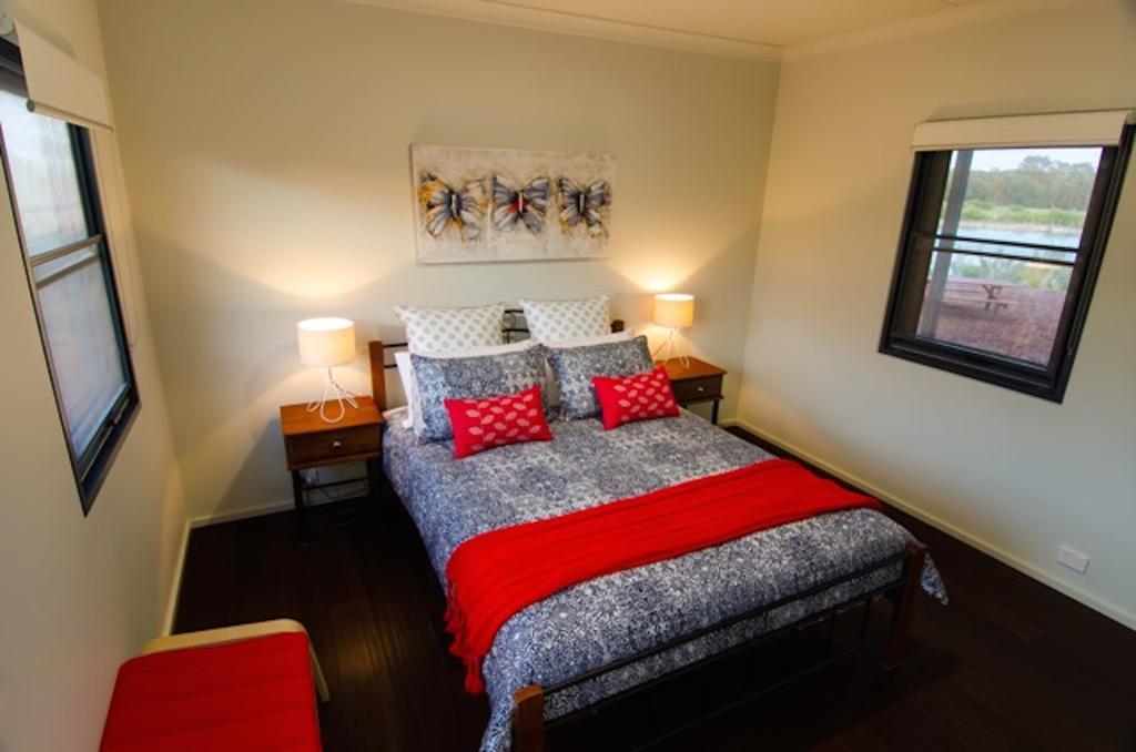 Kooyar Mia Guest House Metricup ภายนอก รูปภาพ