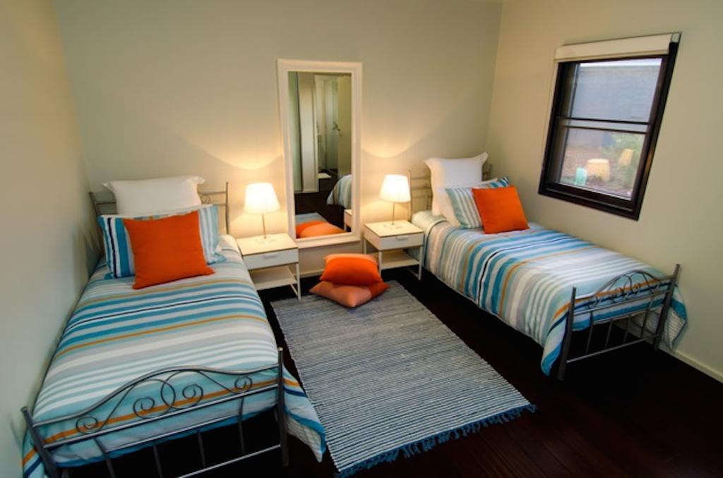 Kooyar Mia Guest House Metricup ภายนอก รูปภาพ