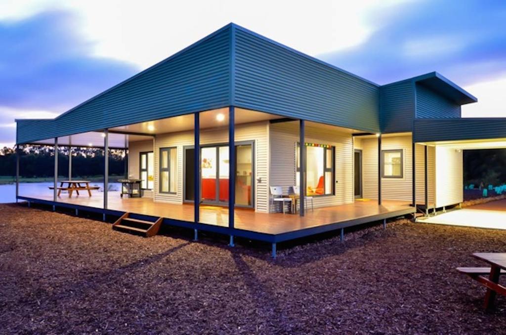 Kooyar Mia Guest House Metricup ห้อง รูปภาพ